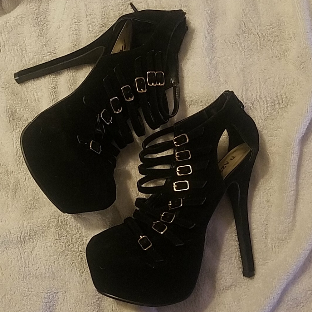 Womens heels